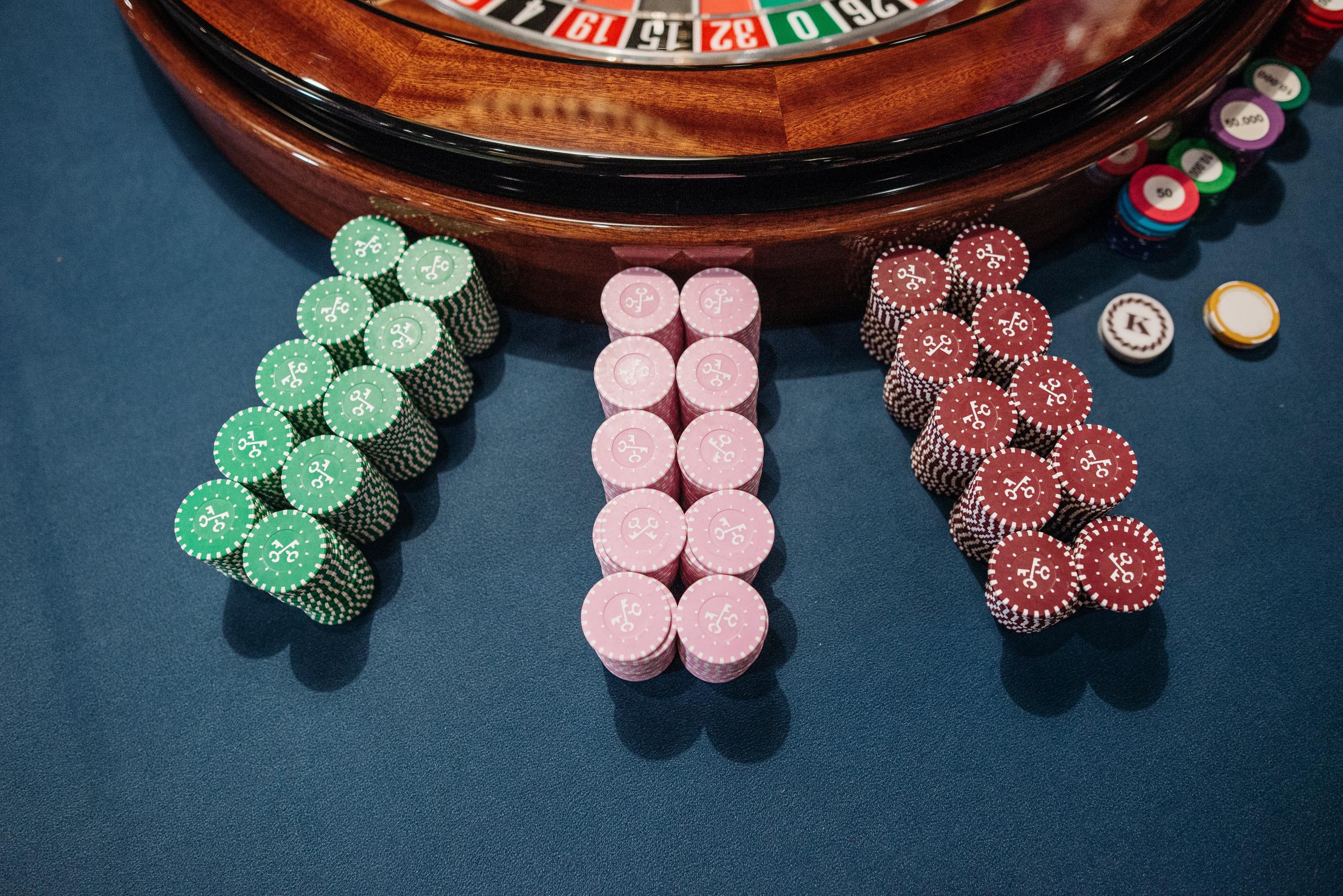 Big Provider Slot Websites – Overview of Digital Entertainment Providers