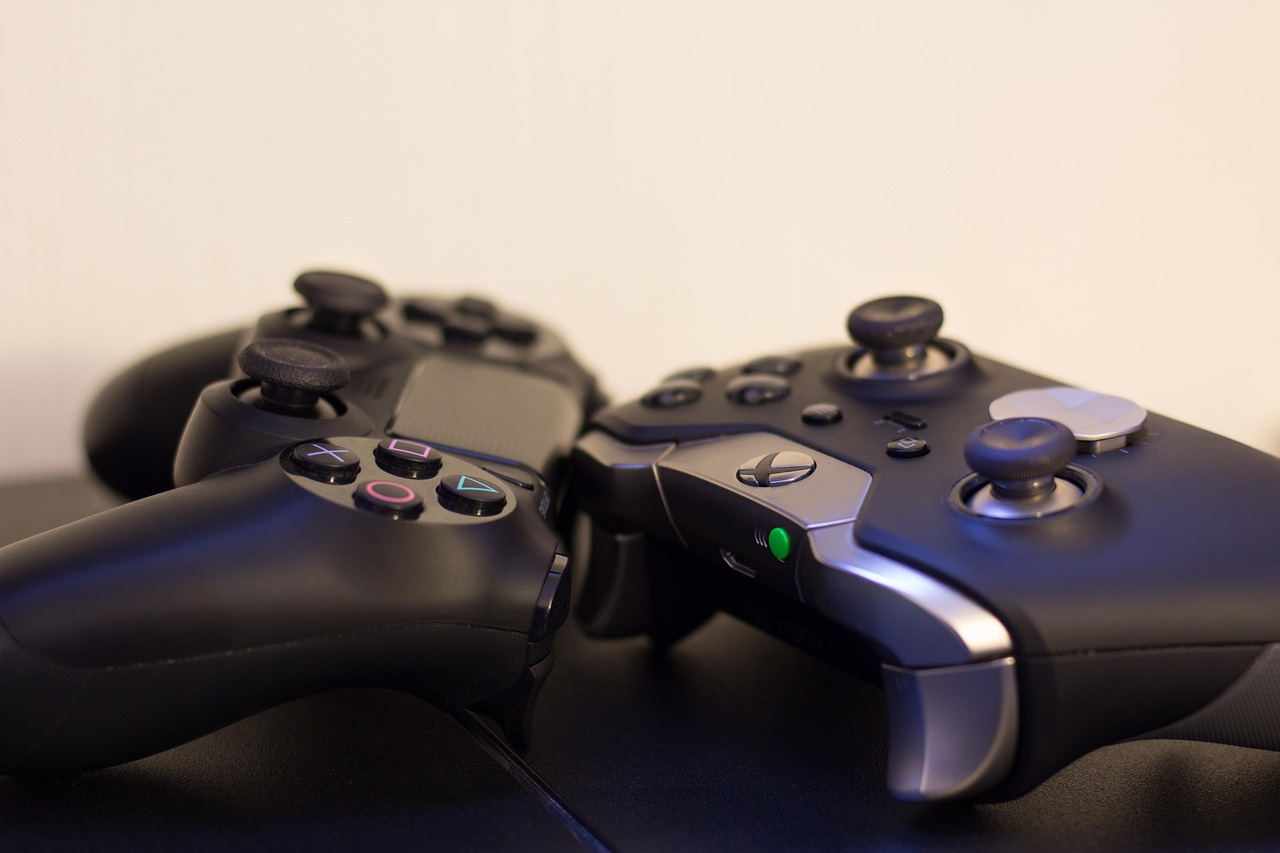 Games, gaming, consoles — Advantages of Online Gaming Betting