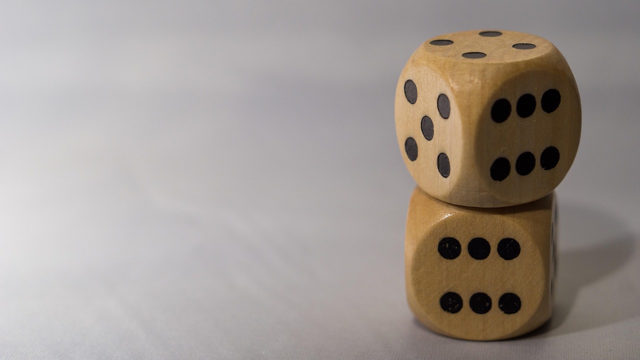 Dice, macro, game — "Avoiding Common Mistakes in ufabet Login: Expert Advice"