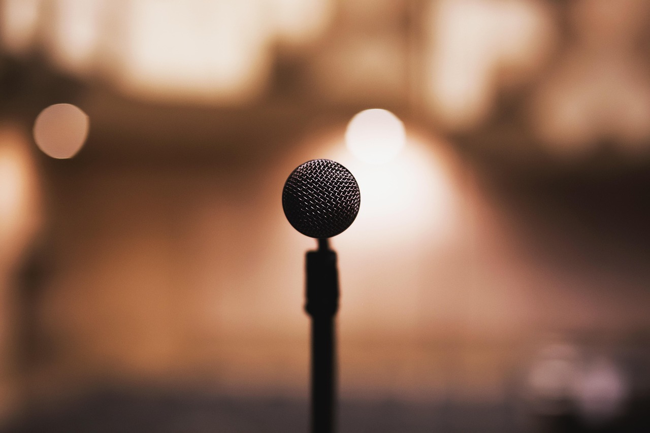 Audio, concert, mic — From Classic to Cutting-Edge: Discovering the Diversity of IDNScore Slot Online