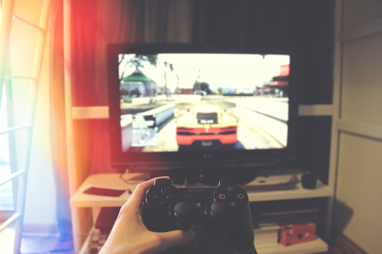 Tv, monitor, screen — Here Are Some Tricks And Suggestions For Playing Poker