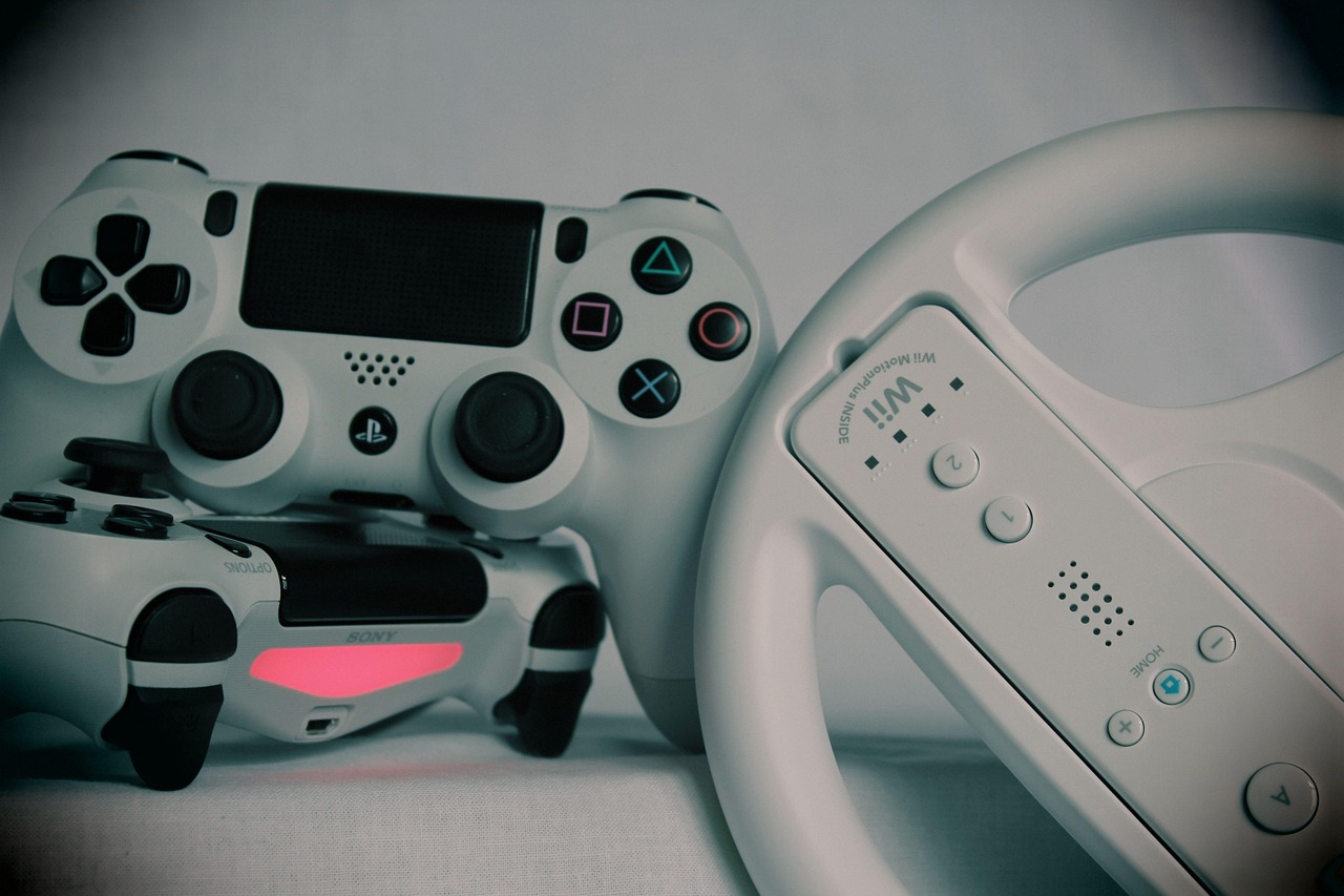 Gaming, games, gamepad — How to Make Money Betting on Football: Taking Advantage of Seasonal Trends
