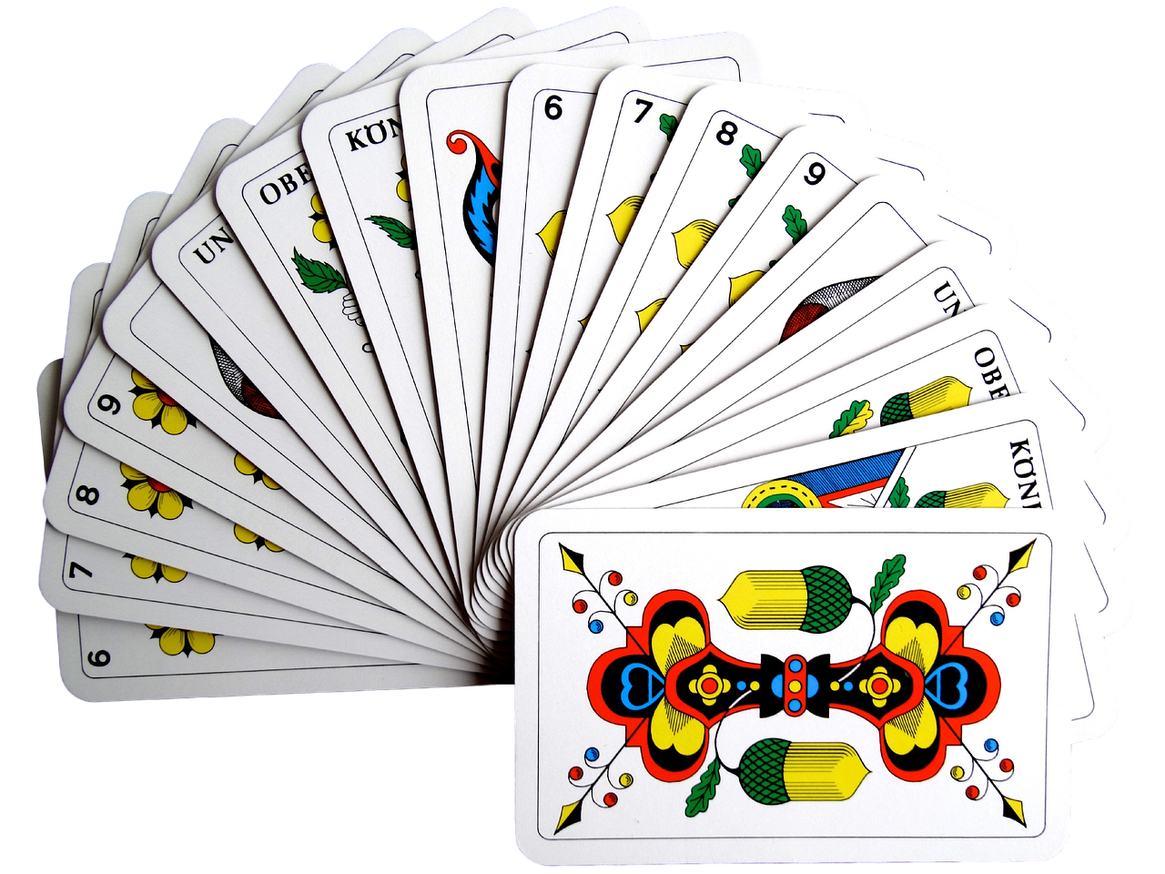 Playing cards, poker card, casino — Overseas alternate Investing Ways: Scalping With Alignment of Craze