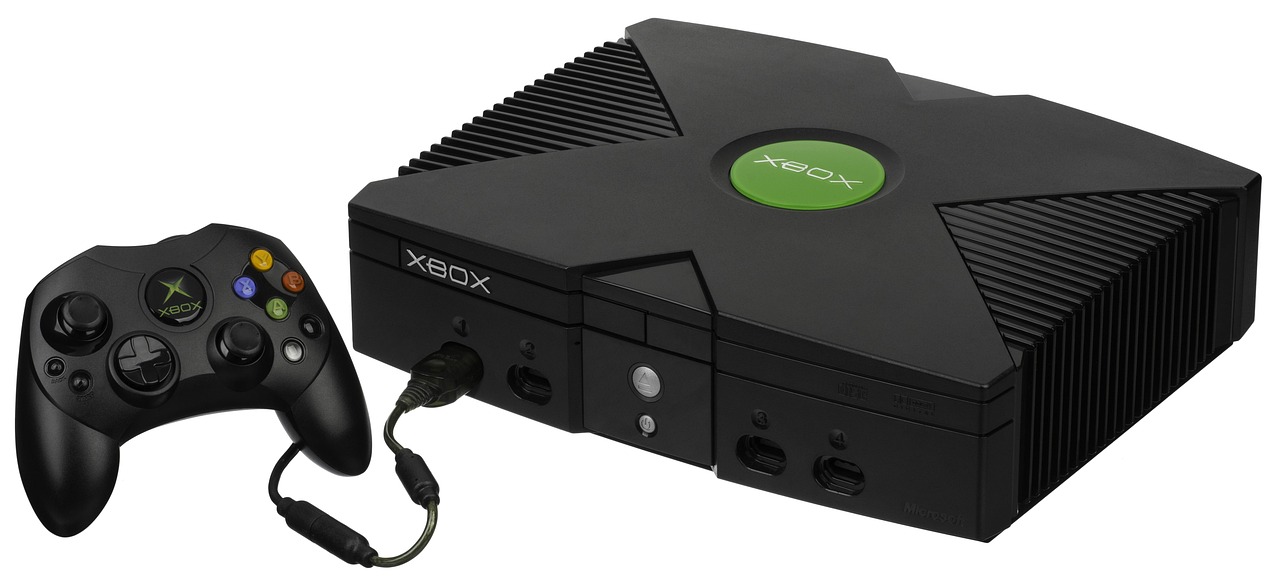 Xbox, video game, x-box — PG SLOT slot machines with just 3 actions