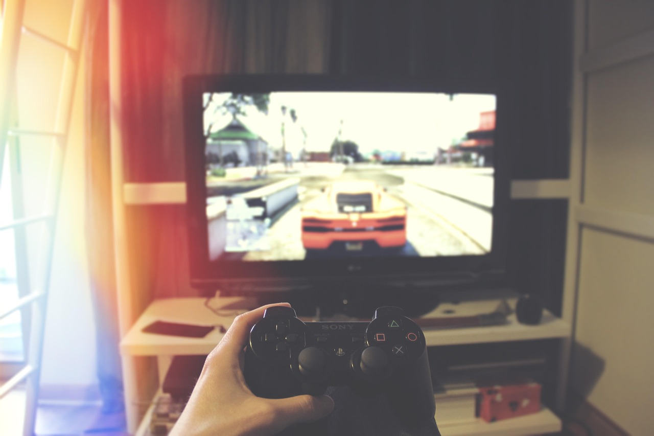 Playstation, computer, console — Why TC Lottery Lottery Games Are Safer Online